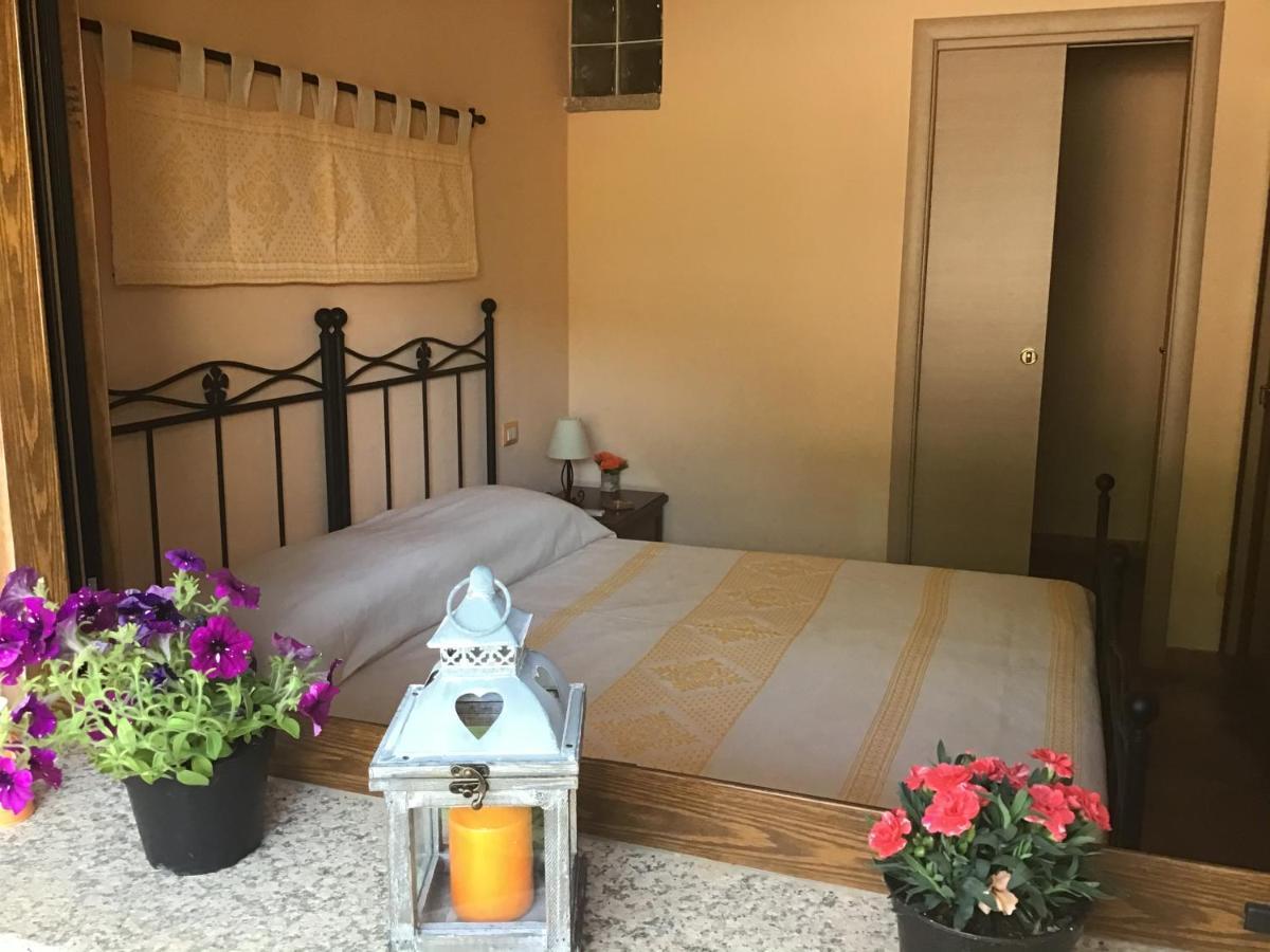 Donna Violante Porto Corallo Affittacamere Villaputzu Exterior photo