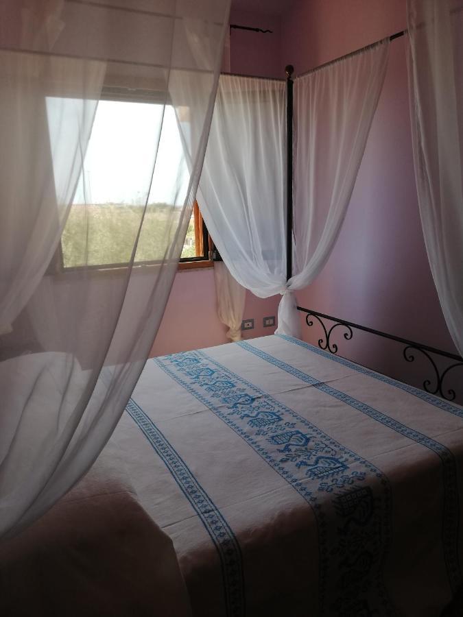 Donna Violante Porto Corallo Affittacamere Villaputzu Exterior photo