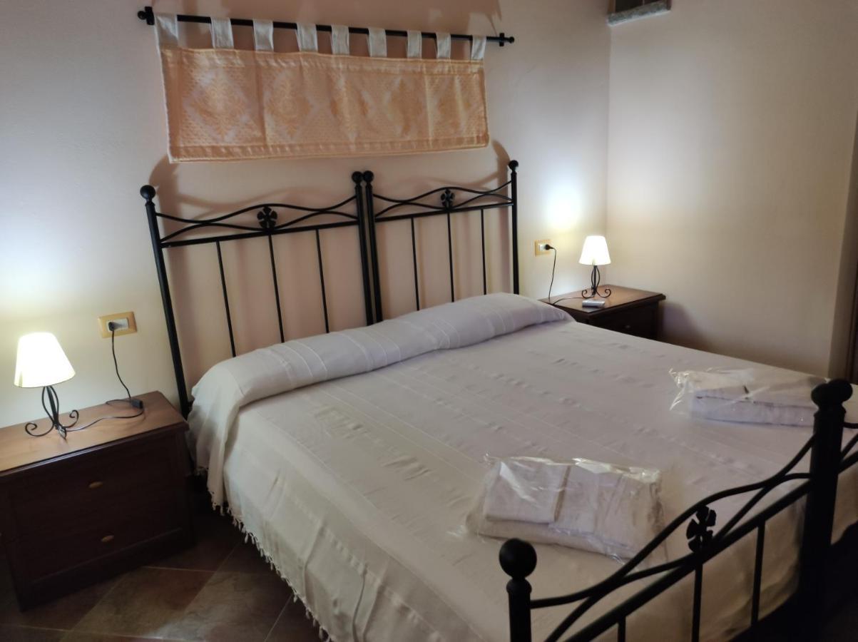 Donna Violante Porto Corallo Affittacamere Villaputzu Exterior photo