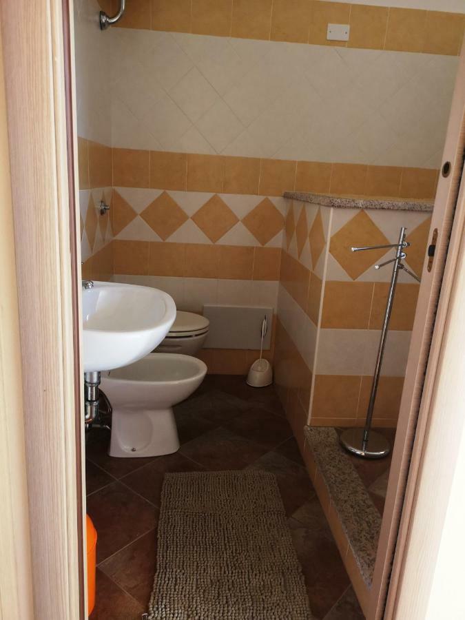 Donna Violante Porto Corallo Affittacamere Villaputzu Exterior photo